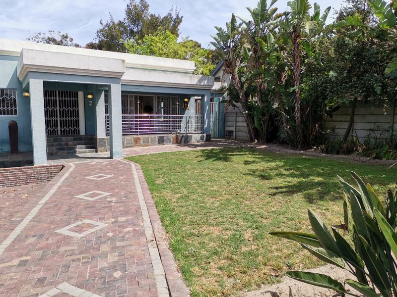 To Let 3 Bedroom Property for Rent in Bellville Western Cape